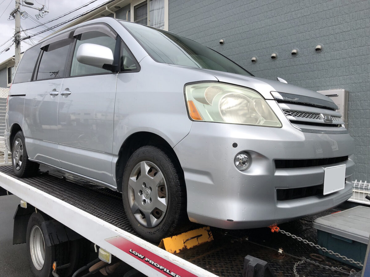 トヨタ 一覧  廃車や事故車の買取はブラザー  姫路 加古川 神戸は 