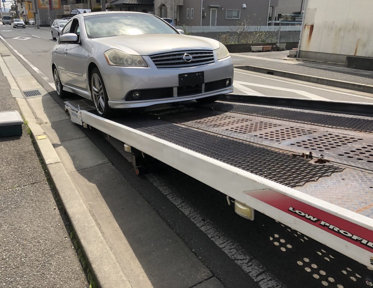 4月に廃車した場合の普通自動車の自動車税について | 廃車や事故車の