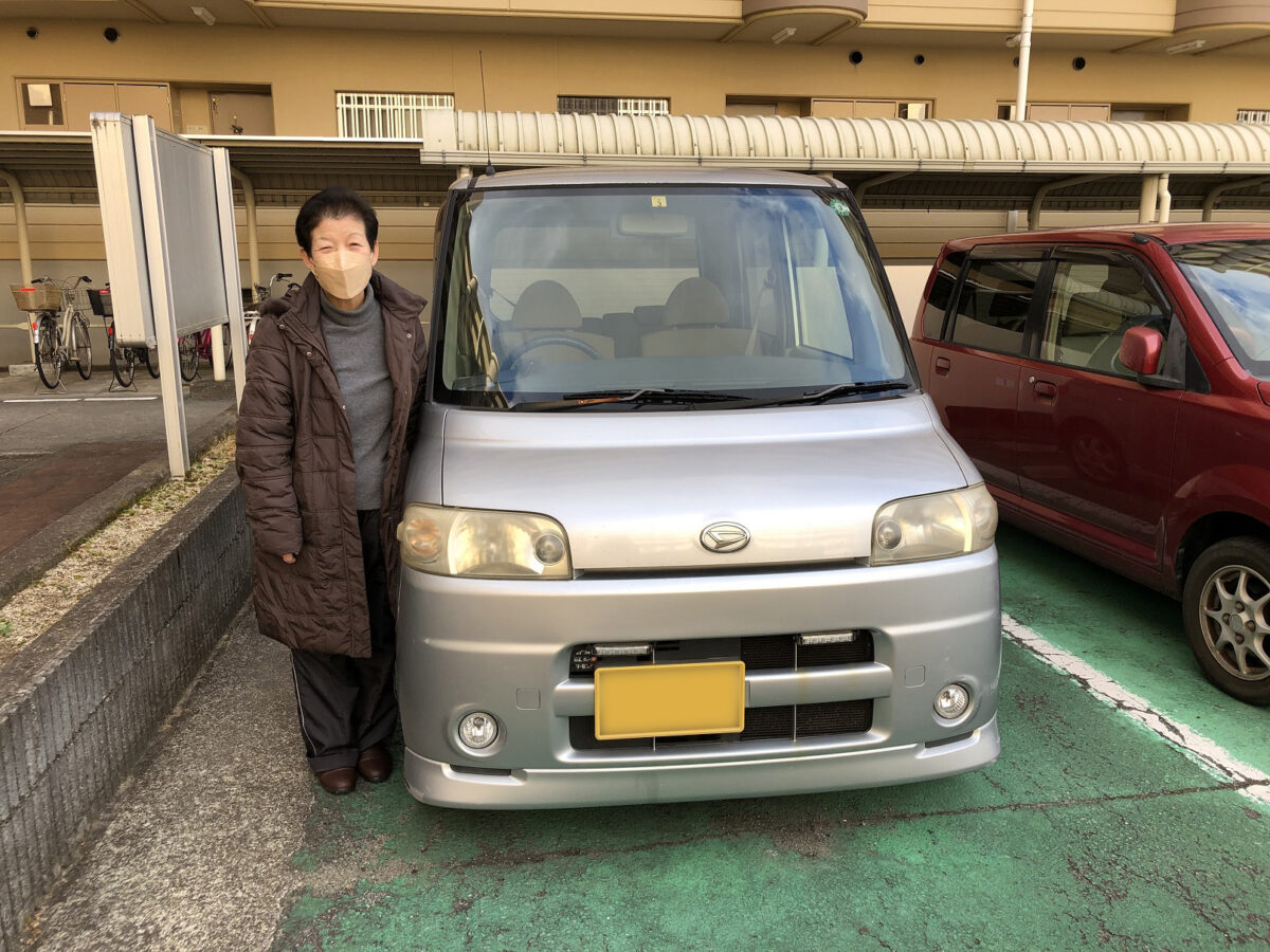 買取実績 アーカイブ 廃車や事故車の買取はブラザー 姫路 加古川 神戸は即日引取り